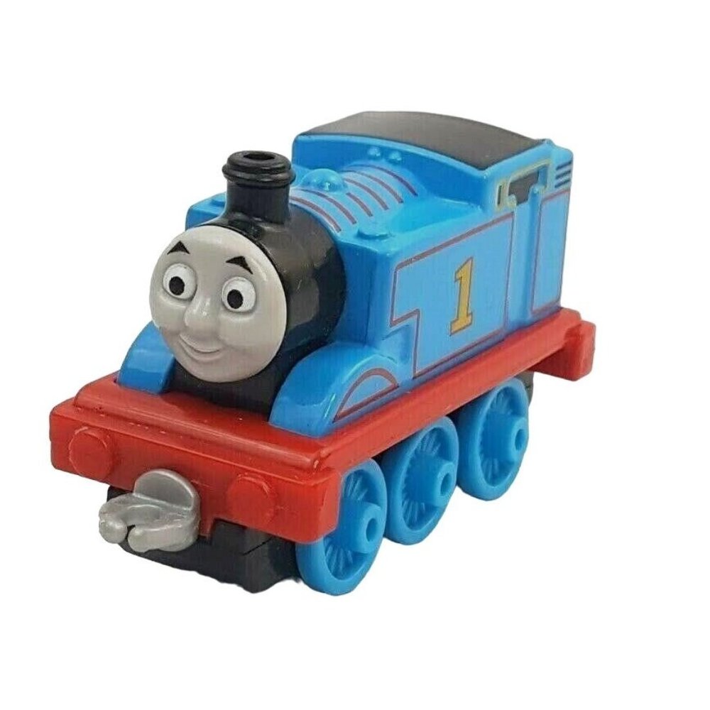 Fisher Price 2013 Thomas the Train & Friends Collectible Railway DieCast Loose